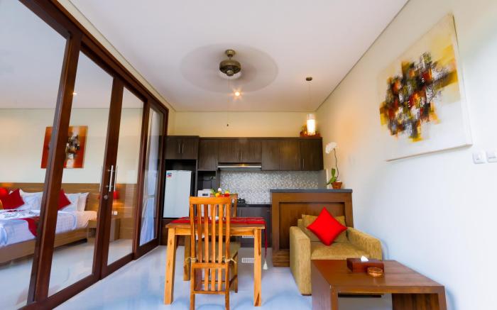 Aishwarya Exclusive Villas