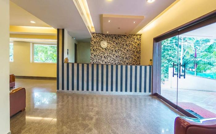 Tommaso Inn - Sriperumbudur