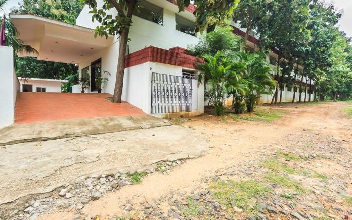 Tommaso Inn - Sriperumbudur