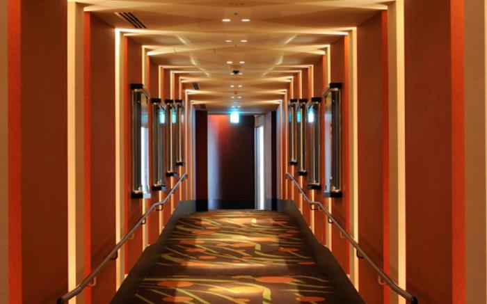 LOISIR SPA TOWER NAHA
