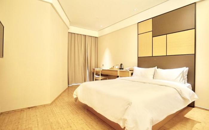 JI Hotel Shanghai Zhangjiang