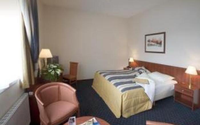 Hotel ten Cate Emmen