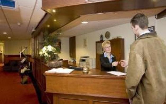 Hotel ten Cate Emmen