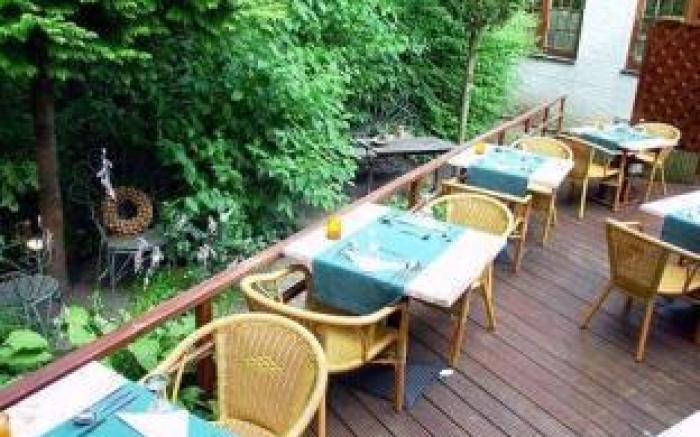 Hotel - Restaurant De 4 Jaargetijden