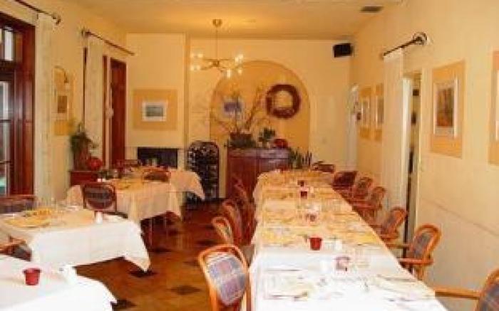 Hotel - Restaurant De 4 Jaargetijden