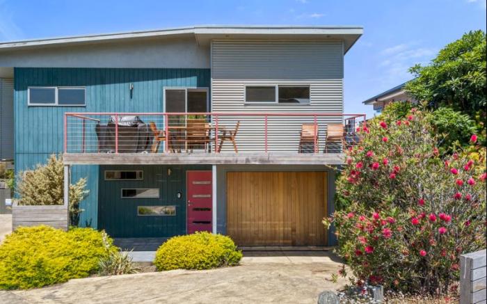 Poseidon 3 Bedroom Holiday House