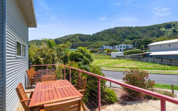 Poseidon 3 Bedroom Holiday House