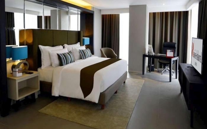 Swiss-Belhotel Jambi