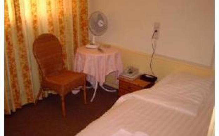 Amadeus Hotel
