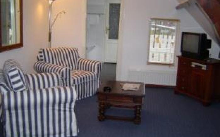 Haarlem Hotel Suites
