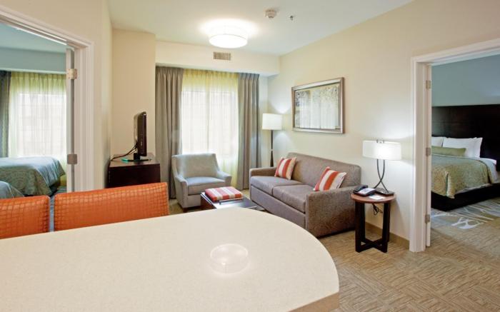 Staybridge Suites Toledo - Rossford - Perrtsburg By IHG