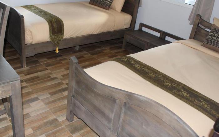 Phurua Sanctuary Resort & Spa