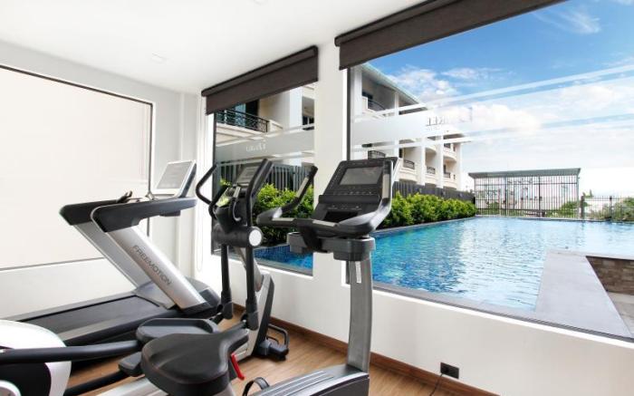 PLAAI Prime Hotel Rayong