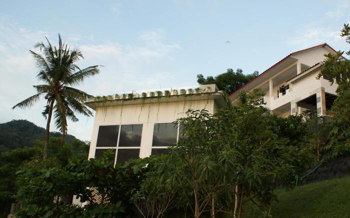 Villa Buah