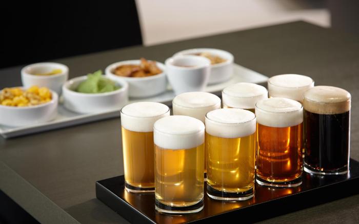 Shilla Stay Cheonan Asan - Samsung Display City