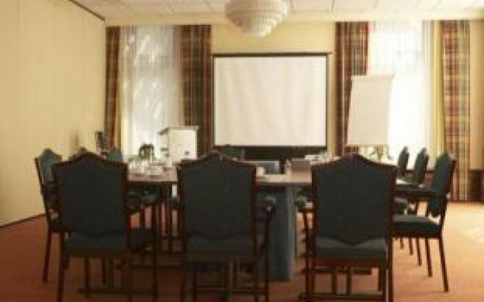 Hotel Hof van Gelre by Flow