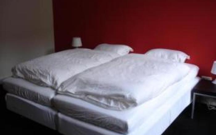 B&B De Hofnar Maastricht