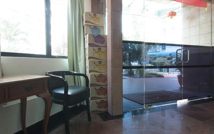 Golden Star Hotel