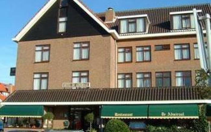 Hotel de Admiraal