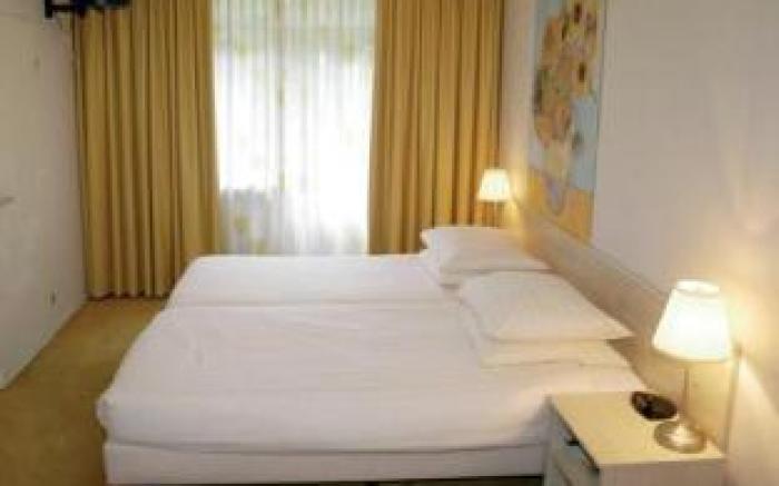 Hotel Zonne