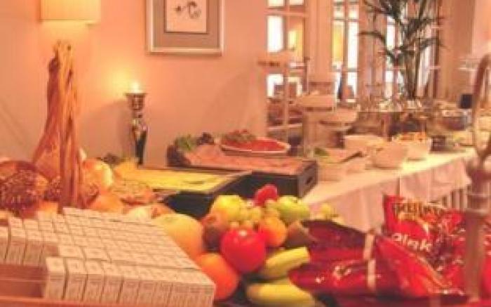 Hotel Hogerhuys - adults only