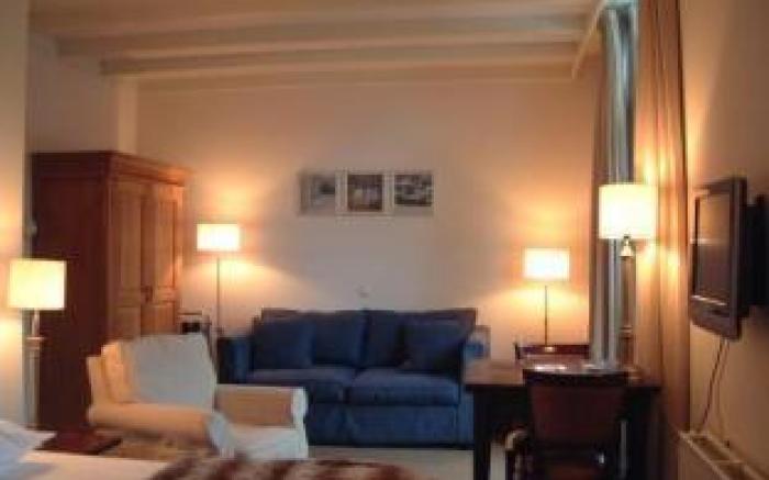 Villa de Duinen - Adults Only