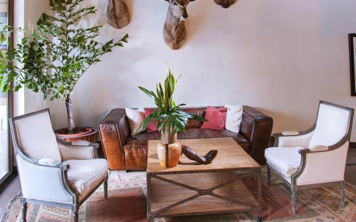 Las Lagunas Boutique Hotel