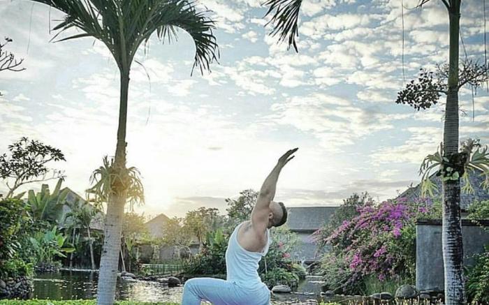 Visesa Ubud Resort