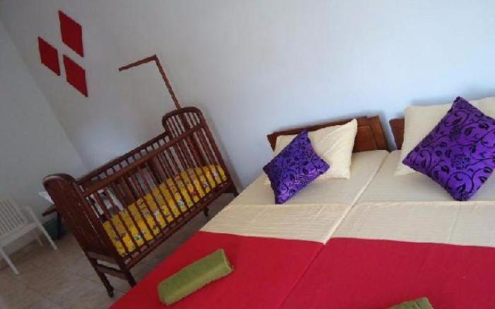 Lady Gordons Homestay