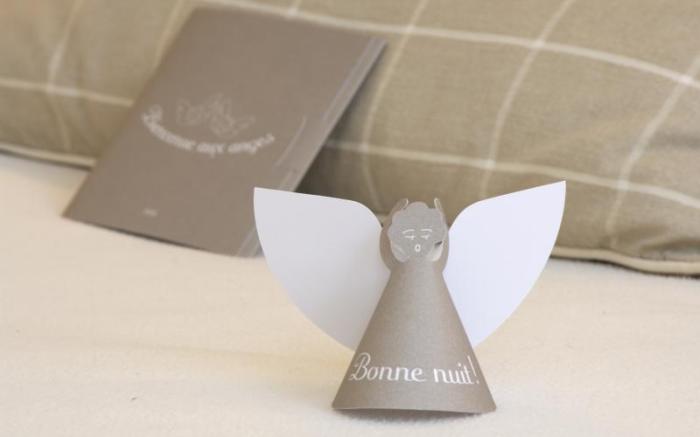 Hotel-Spa et Residence Les Anges 