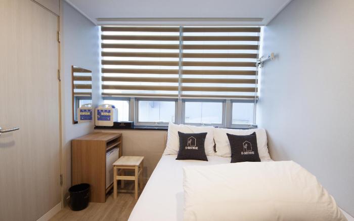 K-GUESTHOUSE Dongdaemun Premium