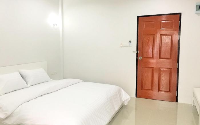 Ocean View Khonkaen Hotel