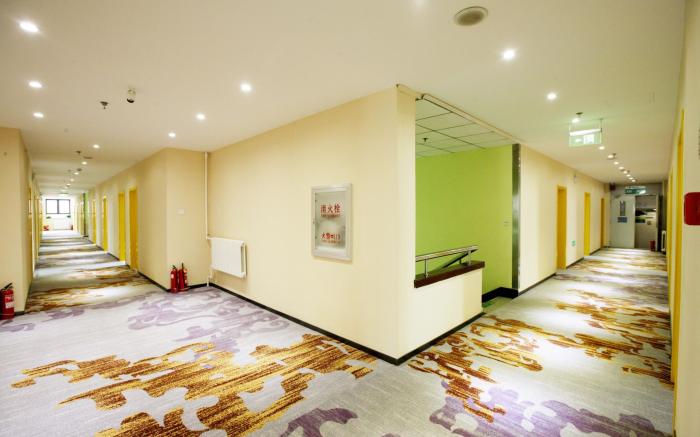 Beijing Dongdan Hotel