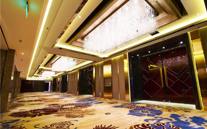 Beijing Tylfull Hotel