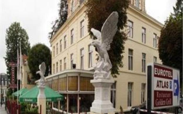 Atlas Hotel