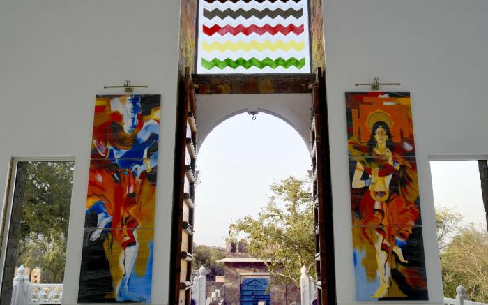 Fateh Niwas by Fateh Collection