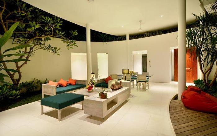 Taman Mesari Luxury Villas-Seminyak
