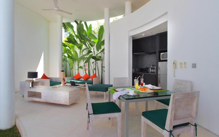 Taman Mesari Luxury Villas-Seminyak