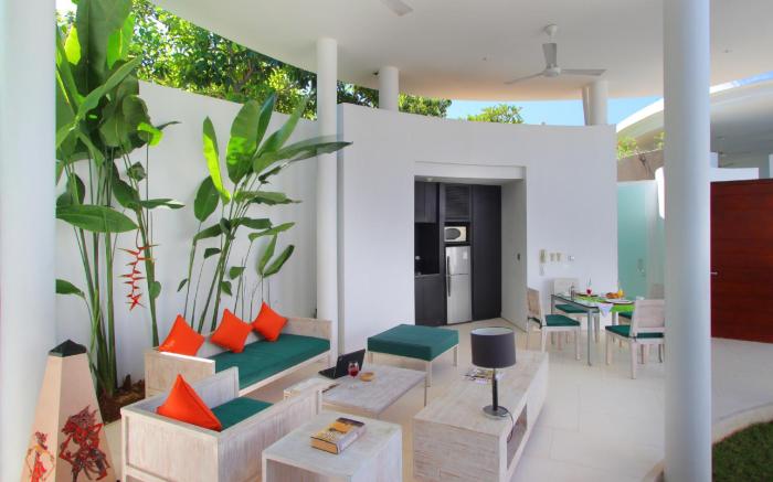 Taman Mesari Luxury Villas-Seminyak