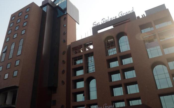 Sai Palace Grand Malad