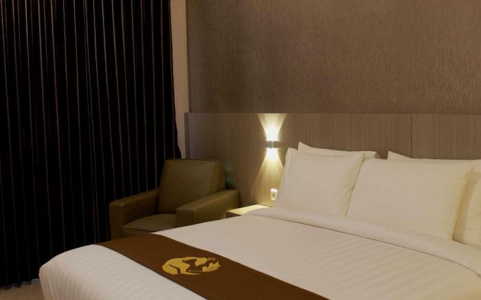 Gets Hotel Malang