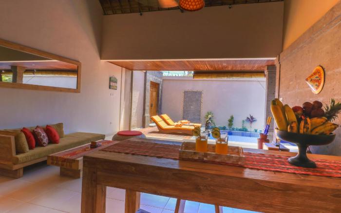 Taman Amertha Villas