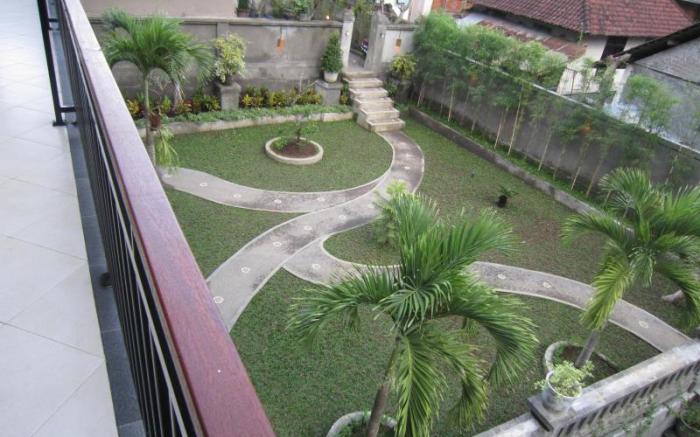 Ketut Kasta Guest House