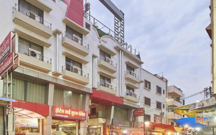 HOTEL SAI SURAJ PALACE