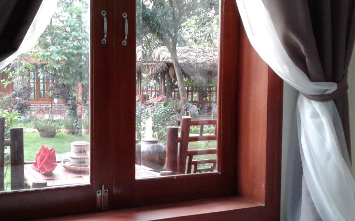 La Belle Vie Tam Coc Homestay