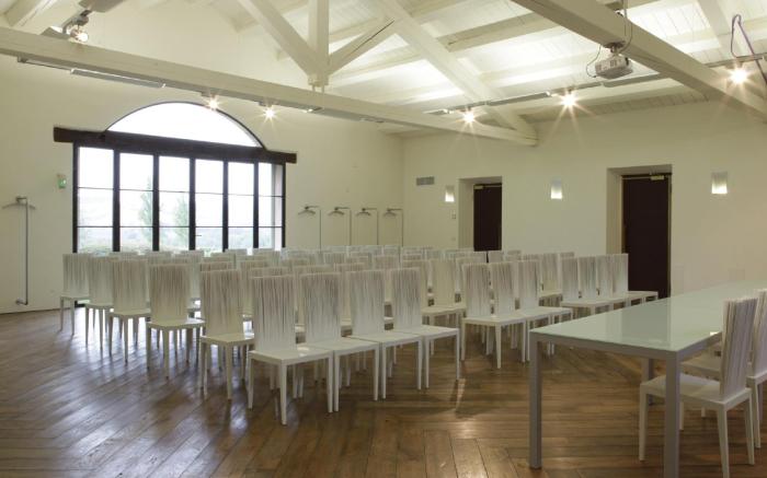 Urbino Resort - Tenuta Santi Giacomo e Filippo