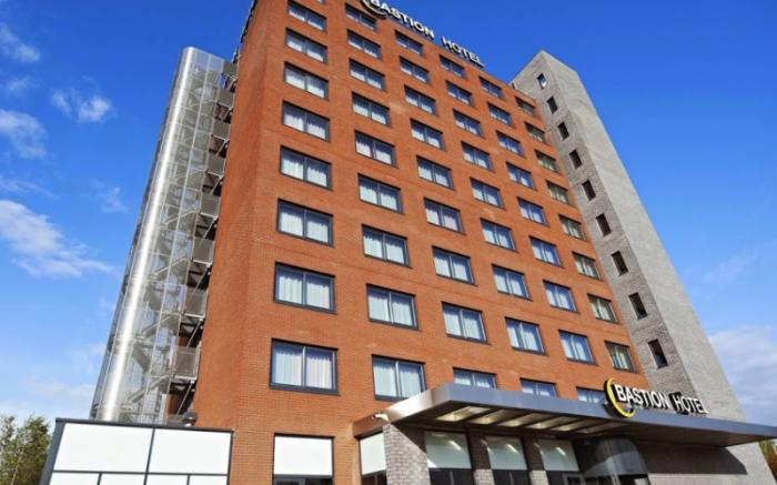 Bastion Hotel Vlaardingen