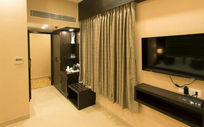 Golden Tulip Salt Lake City Kolkata