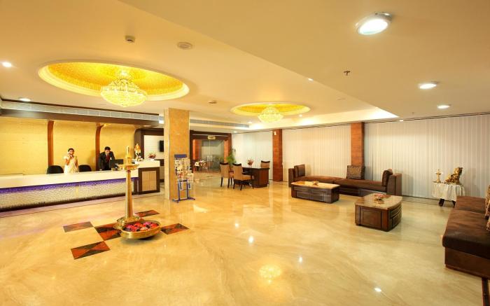Hotel Sidhartha