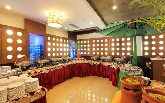 Hotel Sidhartha